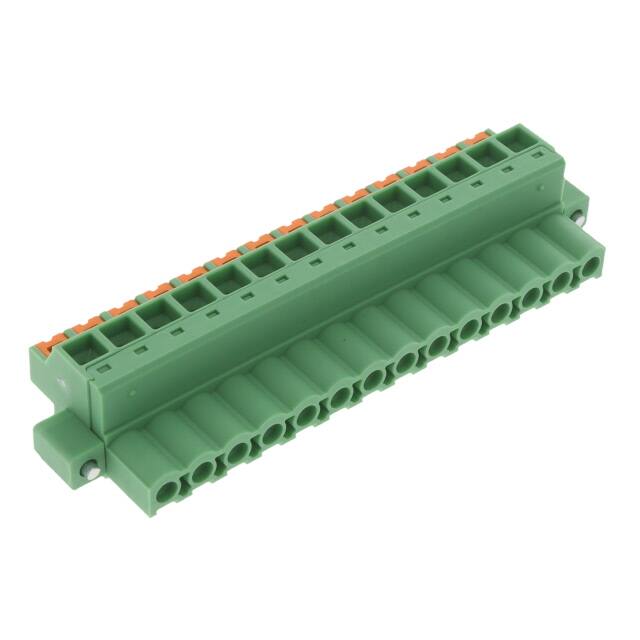 1860895 Phoenix Contact  Stiftleisten, Stecker und Buchsen